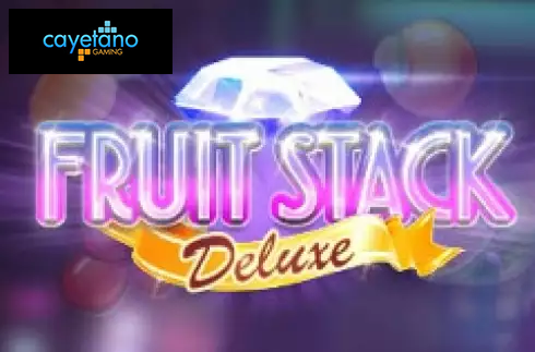 Fruit Stack Deluxe